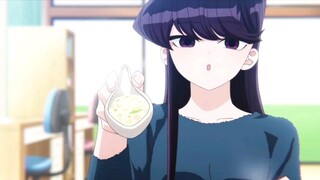 Furumi-san: Chết tiệt, nó nhỏ thế thôi