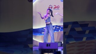 Gen1es Ruan - Summer Dream @ THAICONIC Songkran Celebration, ICONSIAM [Fancam 4K 60p] 240420