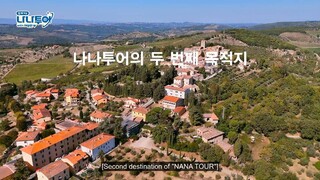 NANA Tour Ep. 1-5 Next episode