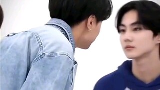 jaywon titigan