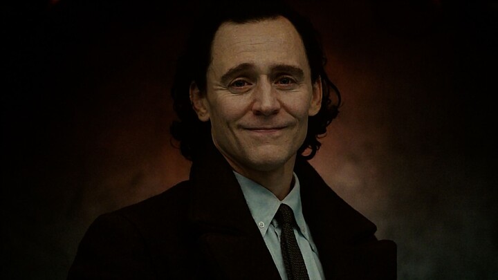 "Loki" is the best American Marvel TV series!
