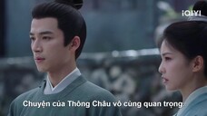 Trailer Ninh An Như Mộng - Tập 21+22 | Vietsub