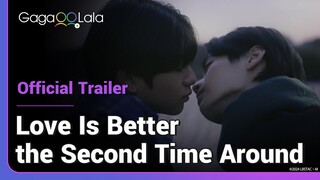 Love is Better the Second Time Around | Official Trailer | A former soulmate returns for revenge!