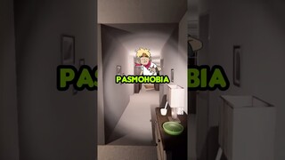 Rumah pedesaan #whattoplay #WomenInGaming #phasmophobia