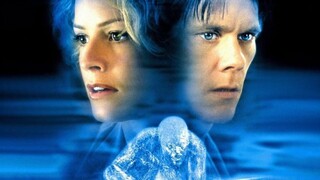 Hollow Man (2000) มนุษย์ไร้เงา 1