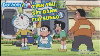 [Tuyển tập] doraemon lồng tiếng - tình yêu sét đánh của suneo [bản lồng tiếng]