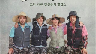 [INDO] GBRB: Reap What You Sow (2023) ep.2