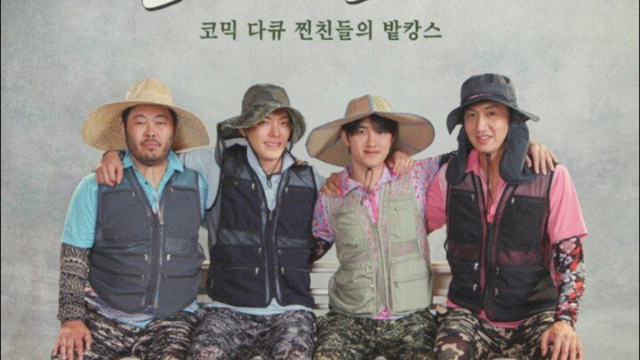 [INDO] GBRB: Reap What You Sow (2023) ep.2