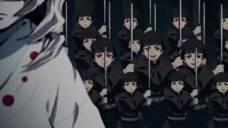 Cốt truyện ẩn giấu của Sát Quỷ Vương: Kimetsu no Yaiba