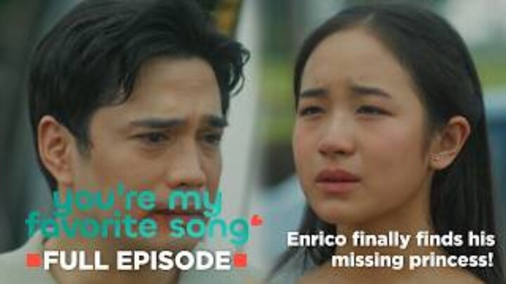 You're My Favorite Song (2026) Full Episode 24 Titel: Montaverde Memories