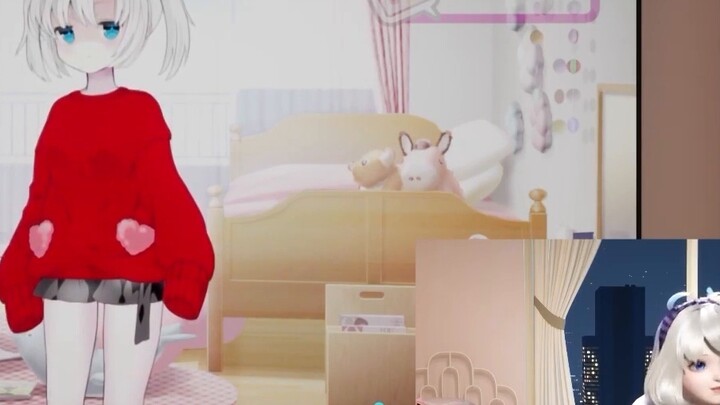 Live broadcast genius Xingtong teaches you how to hype