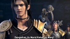 Wu Dong Qian Kun 2nd Season 2. part.8