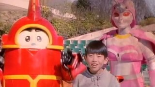 Kabutaku Episode 06 | Subtitle Indonesia