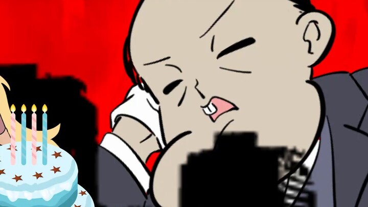 【شاهد على مهل】 عودتي للحياة وأخي أصبح ديفيد داي