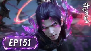 BTTH S5 Episode 151 Sub Indo