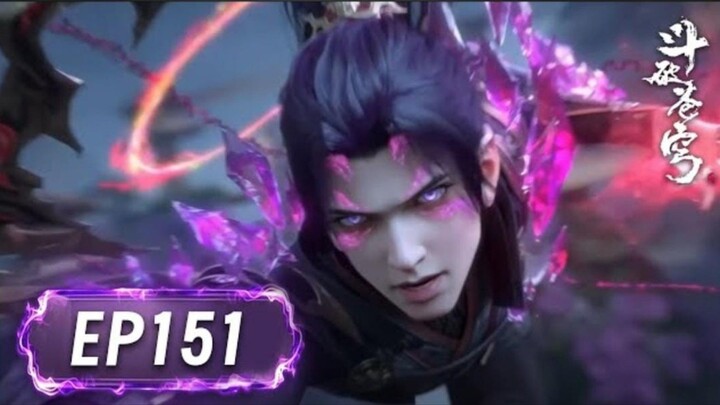BTTH S5 Episode 151 Sub Indo