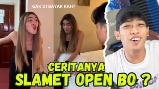 WKWK PARODY PALING NGAKAK SE BUMI INI ‼️😂