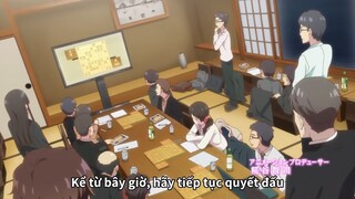 Công Việc Của Long Vương Tập 2 [Việt Sub]