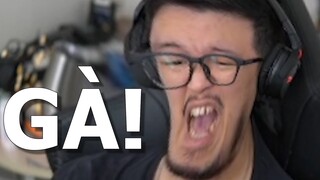 Elden ring#3: Radahn, kẻ chinh phục trái tim :'(