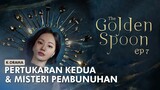 ALUR CERITA THE GOLDEN SPOON EPISODE 7 | 2022 | K-DRAMA