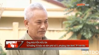 [YTP#13] Ông NGUYỄN HỮU ĐA
