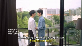 🌈🌈 น่าจะใช่" CHOGUN - Maybe It's You Ost.นับสิบจะจูบ Lovely Writer 🌈🌈 By Ar Riyant 🐻💕🐣 #KAOUP