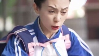 无论你是考清华考北大还是烤地瓜，都别忘了快乐地生活最重要啊~