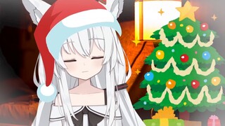[Arisu Mana] Next year's goal is to exercise more...move...I don't want to move!