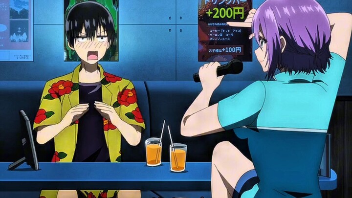 Duo Kocak Kadang Romantis 😍