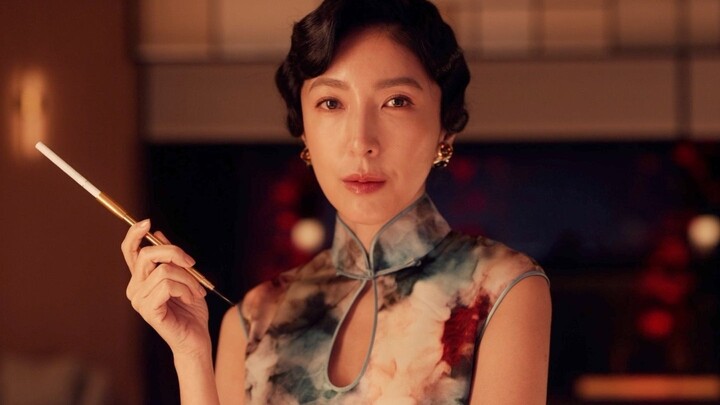 《影后》深度解说：周凡与曾雅欣，成年人爱情里的温柔救赎