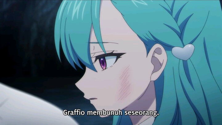 Mata Korosarete Tantei - EP9 Sub Indo!