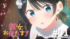 Bạn Gái Thuê S4 - Tập 01 (Vietsub)