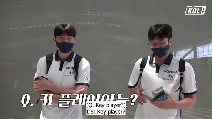 [속보] 최준용 지갑 분실 _KBL 법인 카드(_) 빌려ㅈ.._  안 됩니다!!!!!! _ 남자농구 국가대표 출국길