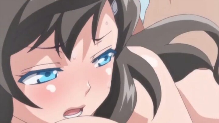 jatuh cinta dengan Tante sendiri 18+🥵😳🤤