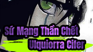 [Bleach] "Đây có phải là trái tim của bạn? Con người" [Ulquiorra Cifer]