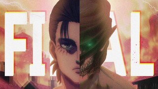 Anime Recap: Attack on Titan Season 4 Part 1 & 2