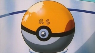 [AMK] Pokemon Original Series Episode 82 Dub English