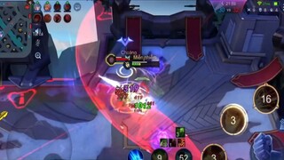 Tổng Hợp Hightlight Tướng Sát Thủ - Đấu Sĩ Liên Quân #60 #gamepro