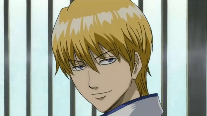 Gintama viewing order: all four seasons + theatrical version + live-action version + DVD