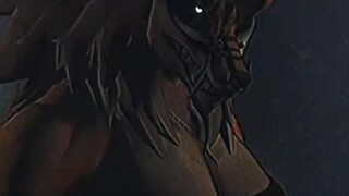 【furry】Muscle Mom, Hips Don't Lie