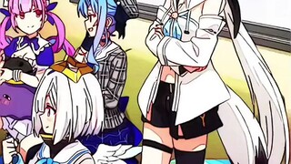 Anime 2D Animation 😍🤩