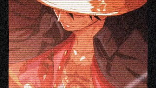 luffy