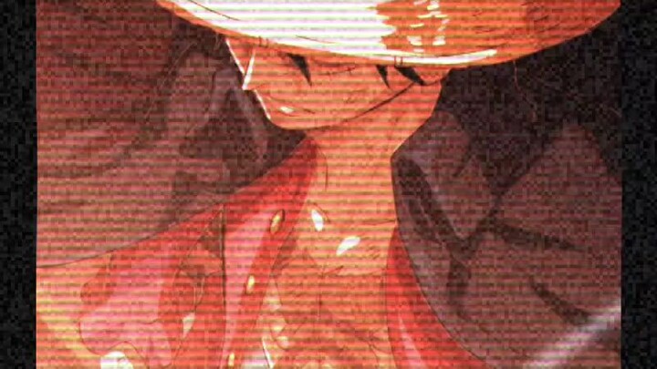 luffy