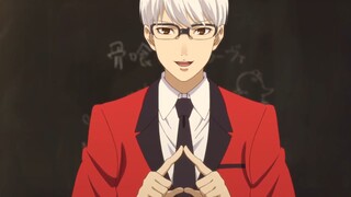 Kakegurui×× Episode 8 Dubbing Indonesia