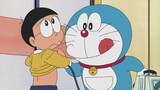 doraemon bahasa Indonesia - si kecil Nobita melawan iblis