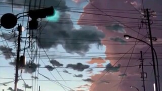 hoshi no koe (sub indo)