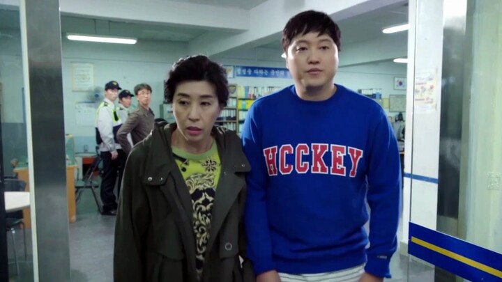 There’s a reason these four could become a family; in an instant, they can turn into complete strang