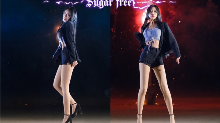 Cover "Sugar Free" | Chúc Năm Mới Vui Vẻ