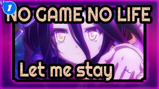 NO GAME NO LIFE|[Dark/Epic/Beat-Synced]Bet it all on these 251 seconds!_1