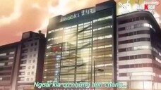 Tập 08 Lỡ Mồm Thả Thính, Bị Theo Nguyên Một Đời - Việt Sub